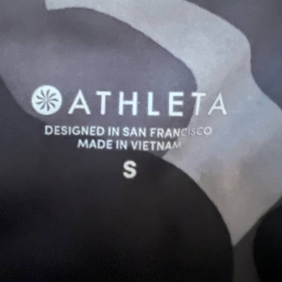 Athleta Leggings - Picture 2 of 6